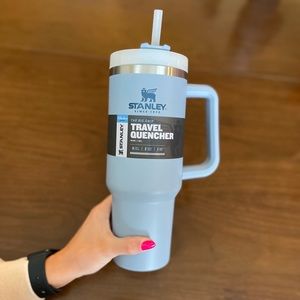 Stanley Quencher 40oz Tumbler